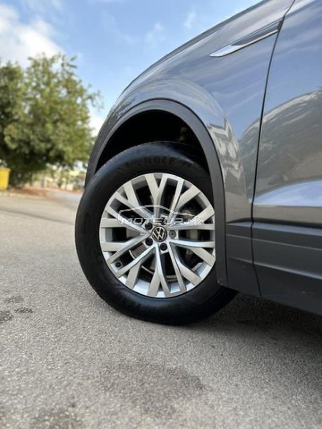Volkswagen Touareg 2023 Confort plus 