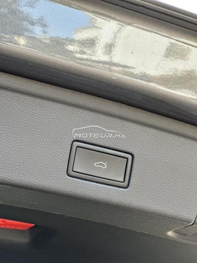 Volkswagen Touareg 2023 Confort plus 