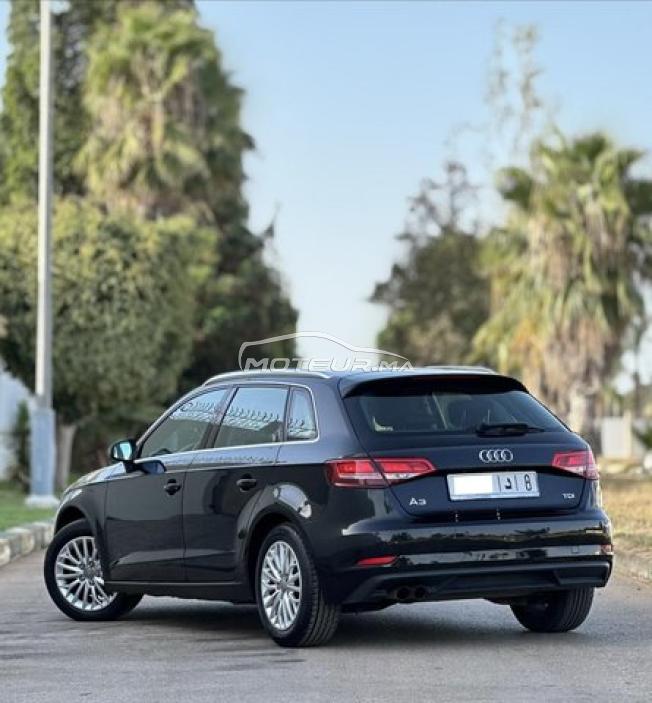 Audi A3 2017 