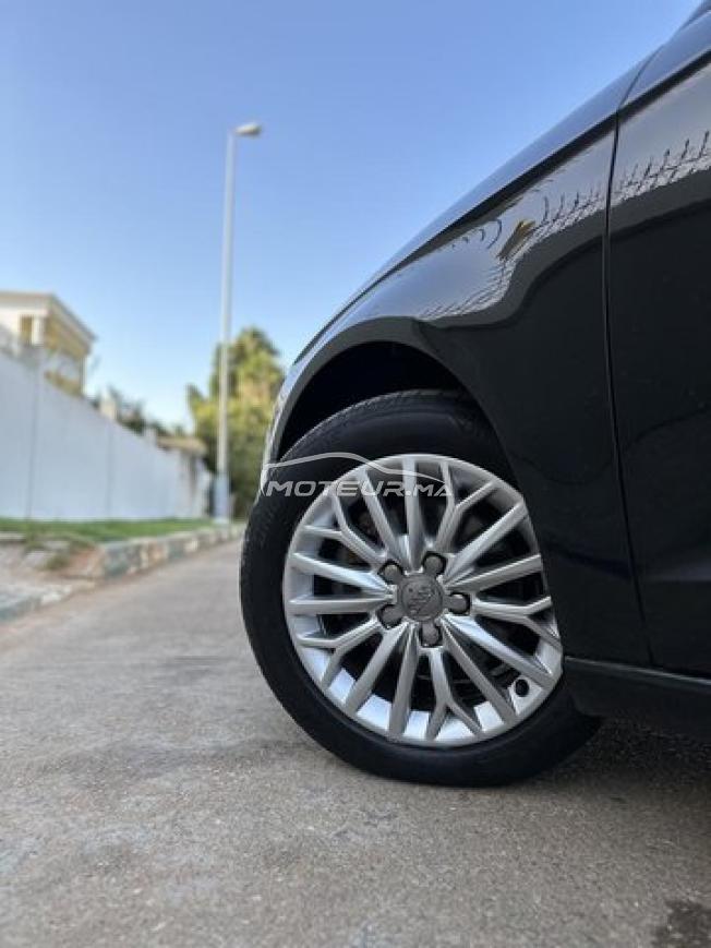 Audi A3 2017 