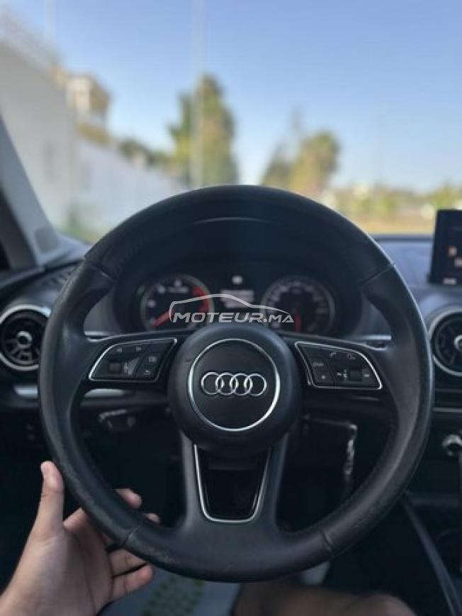Audi A3 2017 