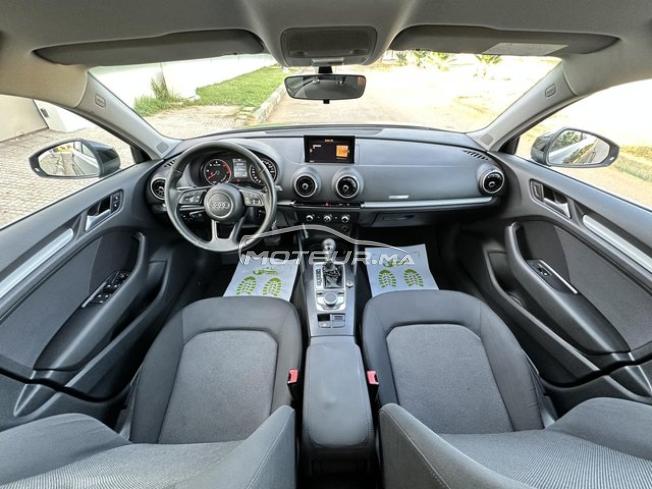 Audi A3 2017 