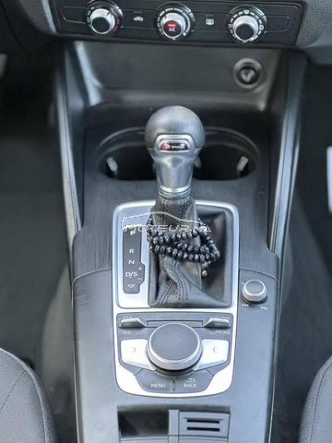 Audi A3 2017 