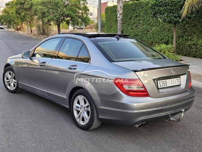 Mercedes-Benz Classe C220d Pack Amg 2012❣️