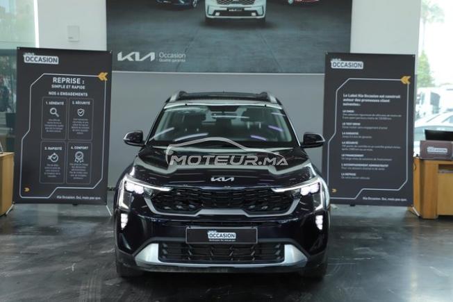 KIA Sonet