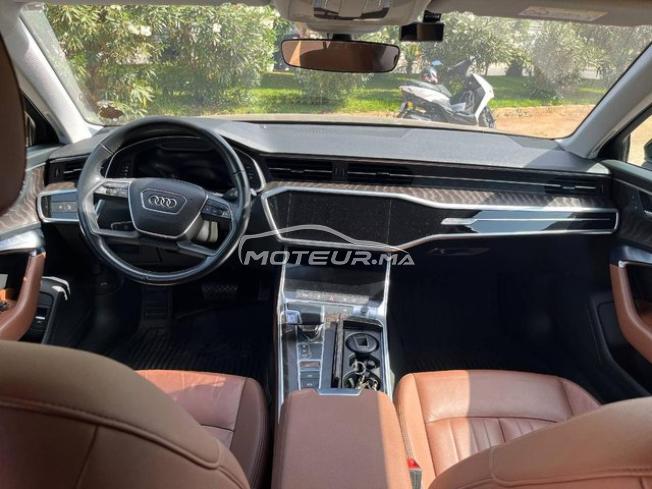 AUDI A6 Diesel Automatique 2022
