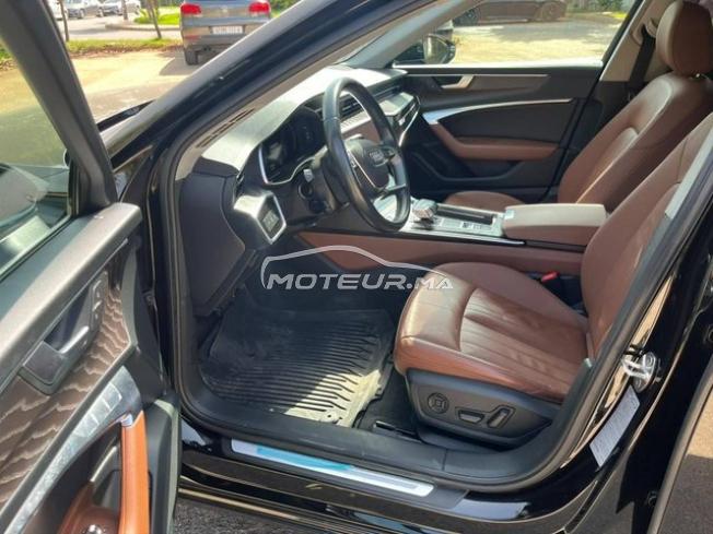 AUDI A6 Diesel Automatique 2022
