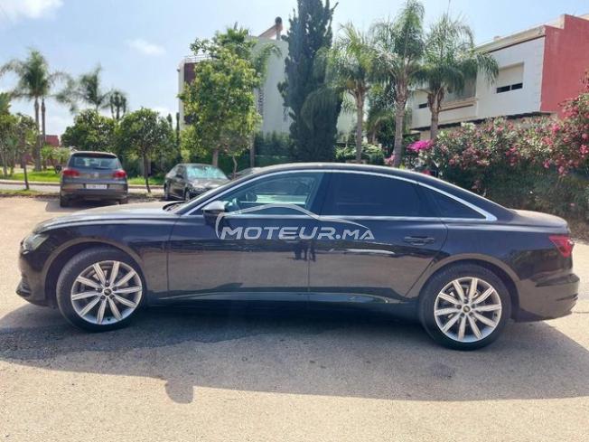 AUDI A6 Diesel Automatique 2022