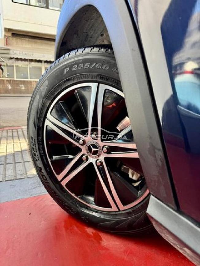 MERCEDES GLE 300d 2020