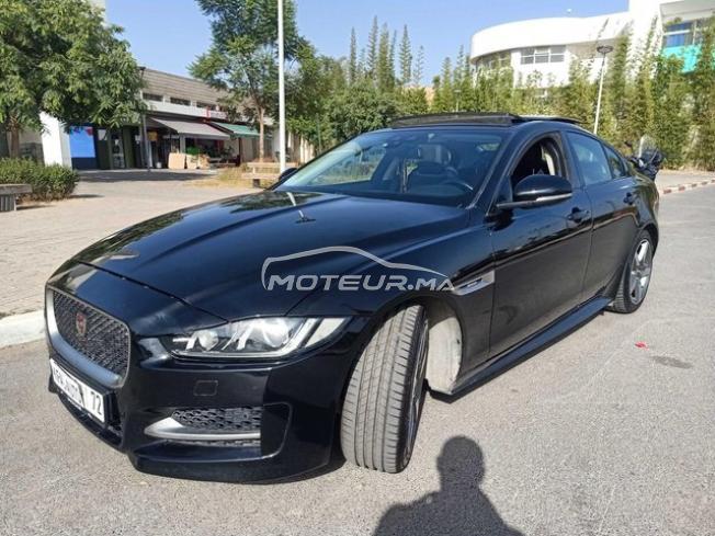 KIFAL - JAGUAR XE