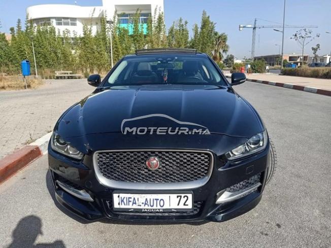 KIFAL - JAGUAR XE