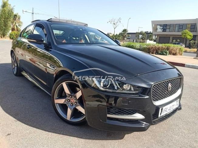 KIFAL - JAGUAR XE