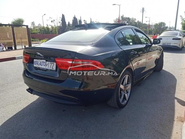 KIFAL - JAGUAR XE
