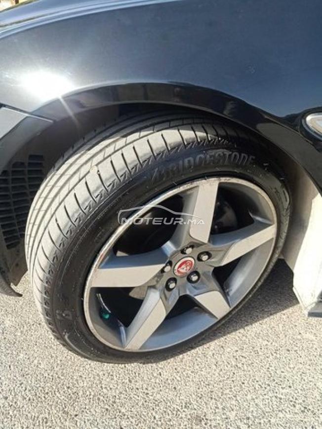 KIFAL - JAGUAR XE