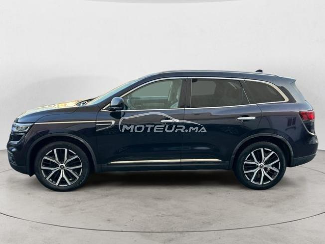 RENAULT. Koleos