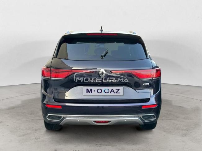 RENAULT. Koleos