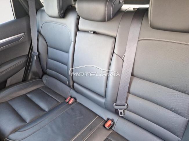 RENAULT. Koleos