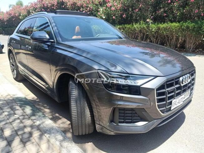 KIFAL - AUDI Q8