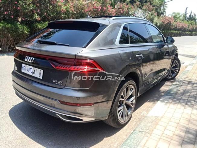 KIFAL - AUDI Q8