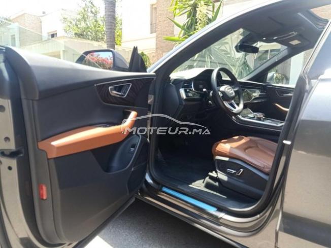 KIFAL - AUDI Q8