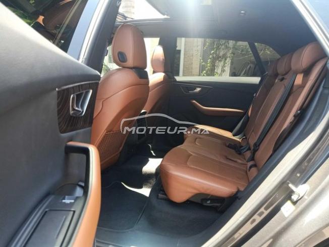 KIFAL - AUDI Q8
