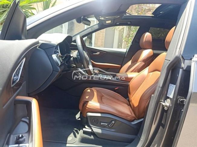 KIFAL - AUDI Q8