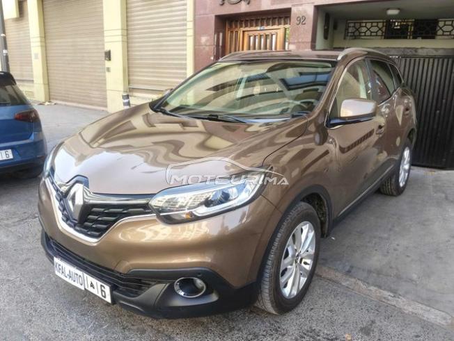 KIFAL - RENAULT Kadjar