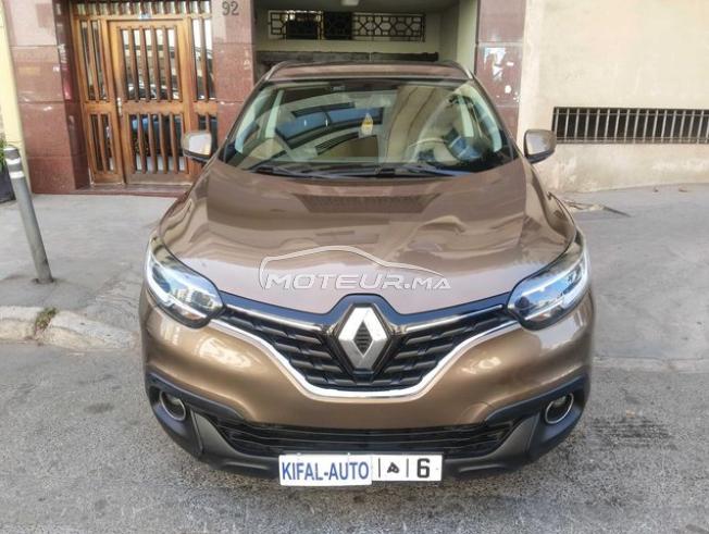 KIFAL - RENAULT Kadjar