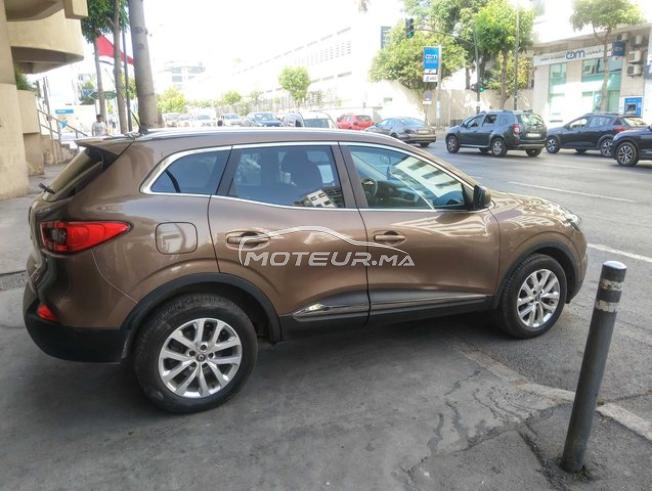 KIFAL - RENAULT Kadjar