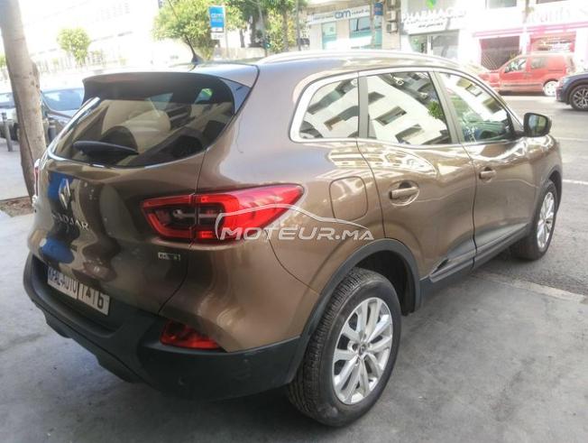 KIFAL - RENAULT Kadjar