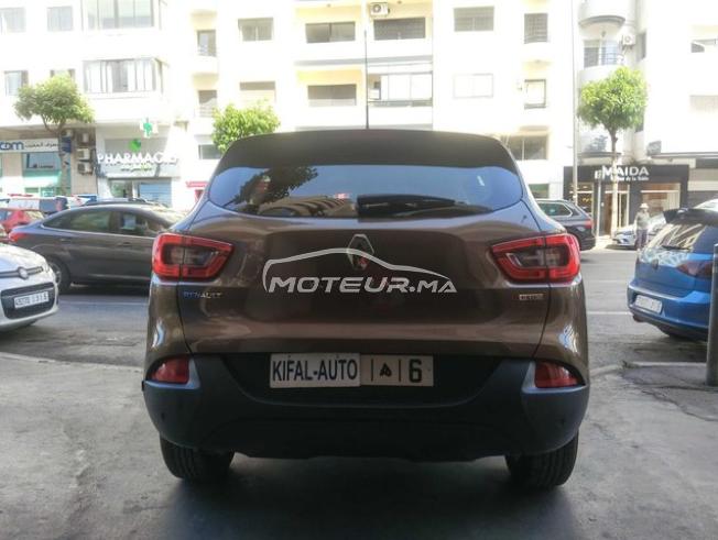 KIFAL - RENAULT Kadjar