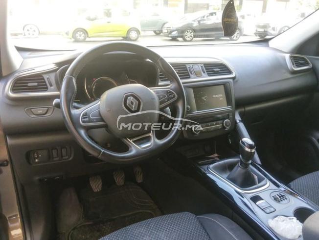 KIFAL - RENAULT Kadjar