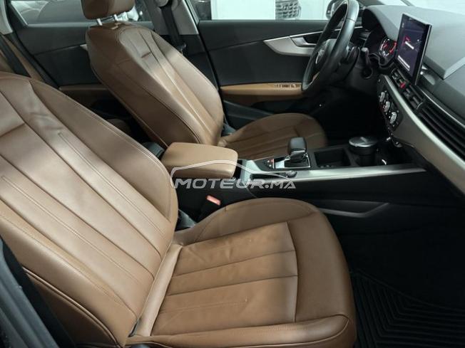 Audi -A4 Modèle 2022 À Raba