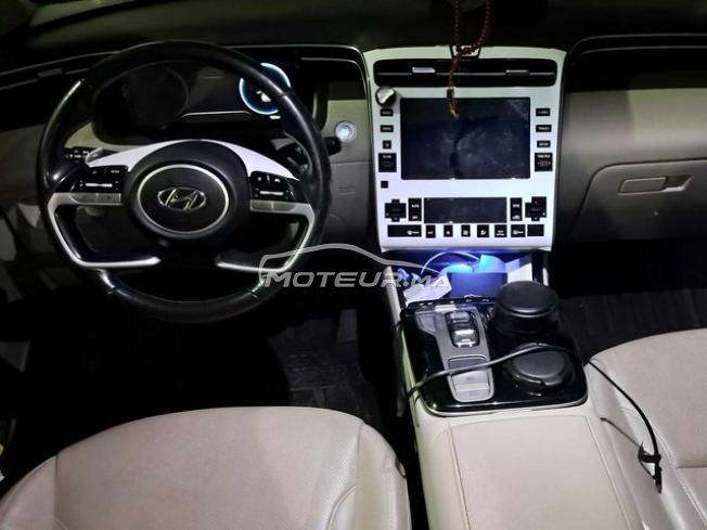 2039 - Hyundai Tucson 2023 expertisée avec finance