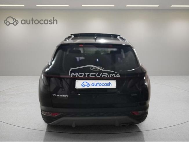 2039 - Hyundai Tucson 2023 expertisée avec finance