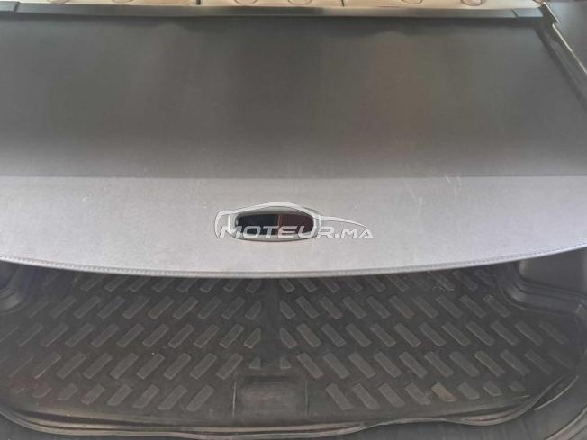 2039 - Hyundai Tucson 2023 expertisée avec finance