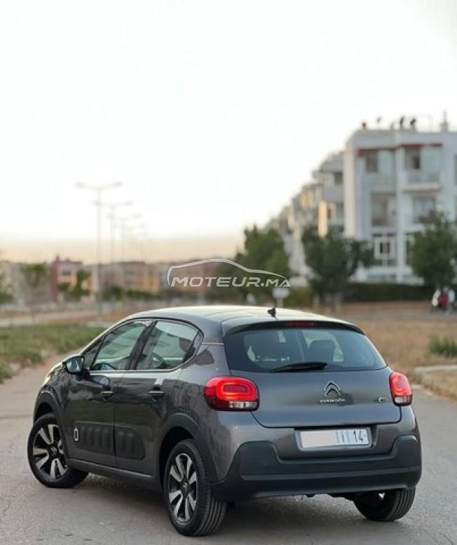 Citroen C3 Shine plus 2020