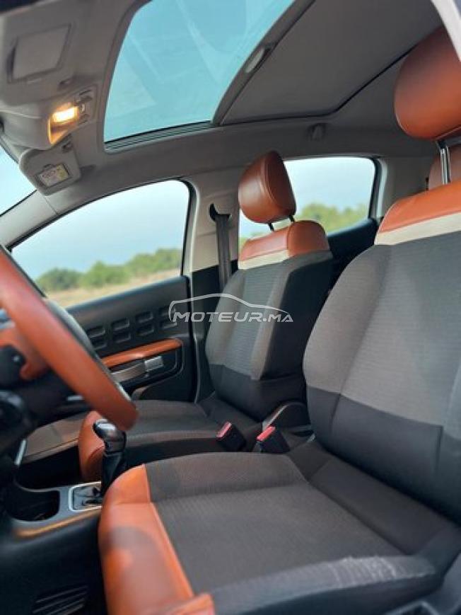Citroen C3 Shine plus 2020