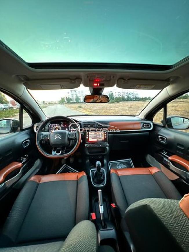 Citroen C3 Shine plus 2020
