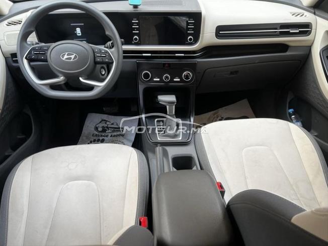 2024 - Hyundai Creta 2024 expertisée avec financem