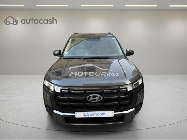 2024 - Hyundai Creta 2024 expertisée avec financem