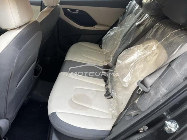 2024 - Hyundai Creta 2024 expertisée avec financem