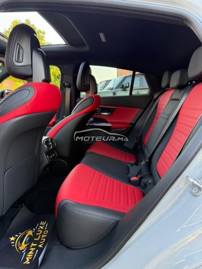 Mercedes GLC 330de Pack Technique 