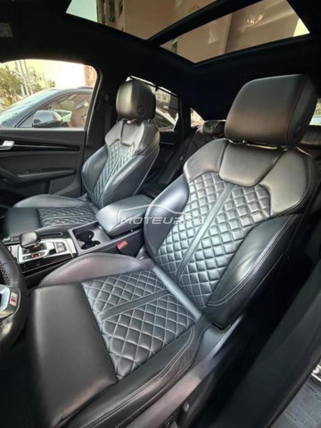 Audi Q5 S Line plus 2022
