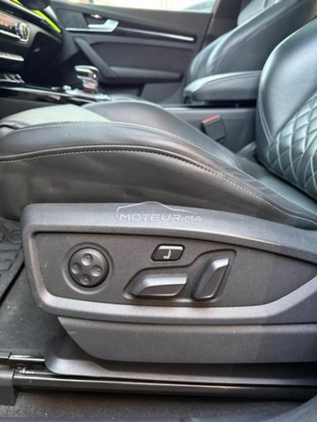 Audi Q5 S Line plus 2022