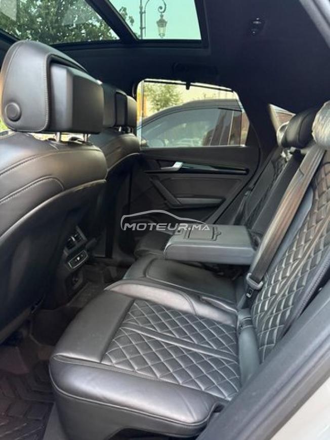 Audi Q5 S Line plus 2022