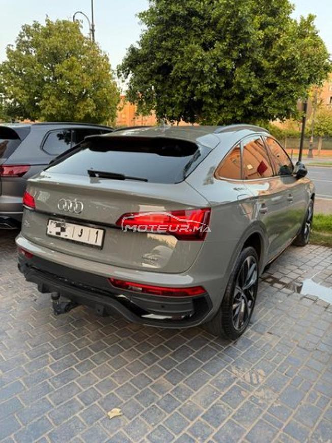 Audi Q5 S Line plus 2022
