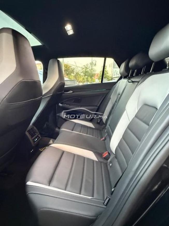 Volkswagen Golf 8 2024