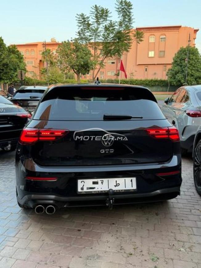 Volkswagen Golf 8 2024