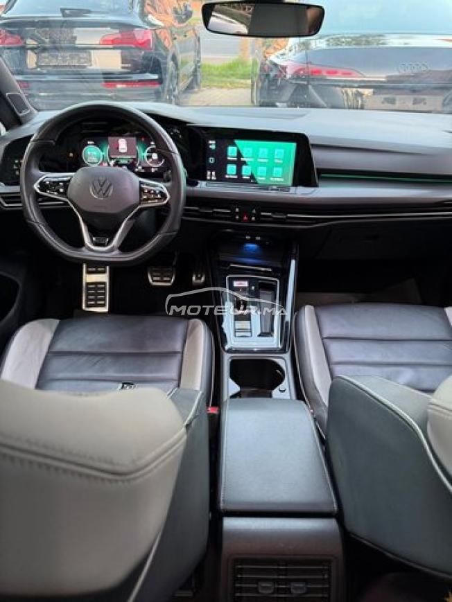 Volkswagen Golf 8 2024